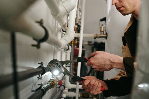 Best Same-Day Plumbing Service  in On Top Of The World Designated Place, FL