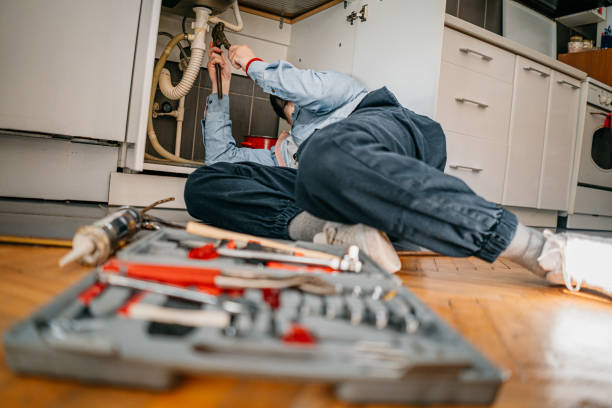 Best Plumbing Inspection Services  in On Top Of The World Designated Place, FL