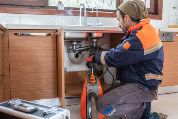 Best Leak Detection Services  in On Top Of The World Designated Place, FL