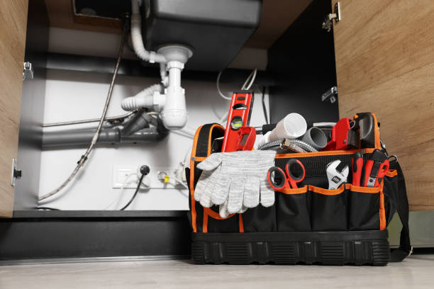 Best Leak Detection Services  in On Top Of The World Designated Place, FL
