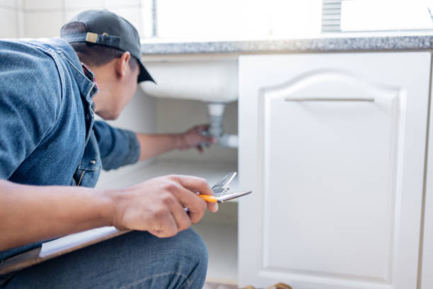  On Top Of The World Designated Place, FL Plumbing Pros
