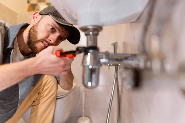 Best Sprinkler Systems  in On Top Of The World Designated Place, FL