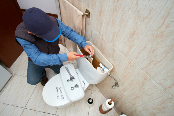 Best Best Plumbers Near Me  in On Top Of The World Designated Place, FL