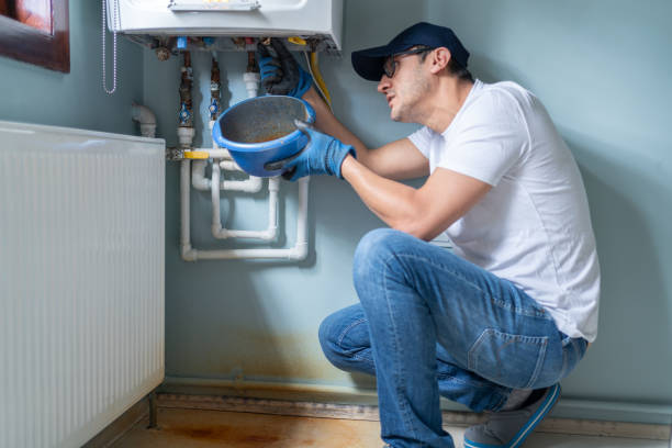 Water Softener Installation in On Top Of The World Designated Place, FL
