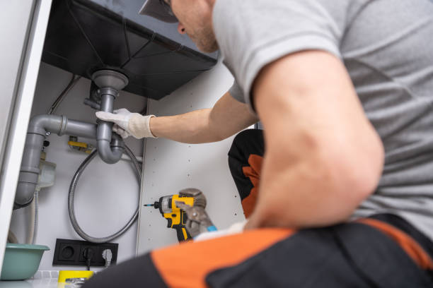Best Affordable Plumbing Services  in On Top Of The World Designated Place, FL
