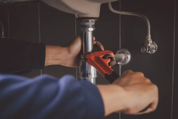 Best Emergency Plumber  in On Top Of The World Designated Place, FL