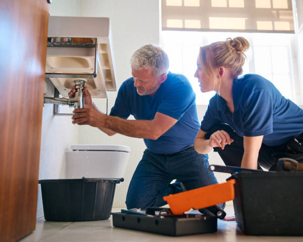 Best 24-Hour Plumber Near Me  in On Top Of The World Designated Place, FL